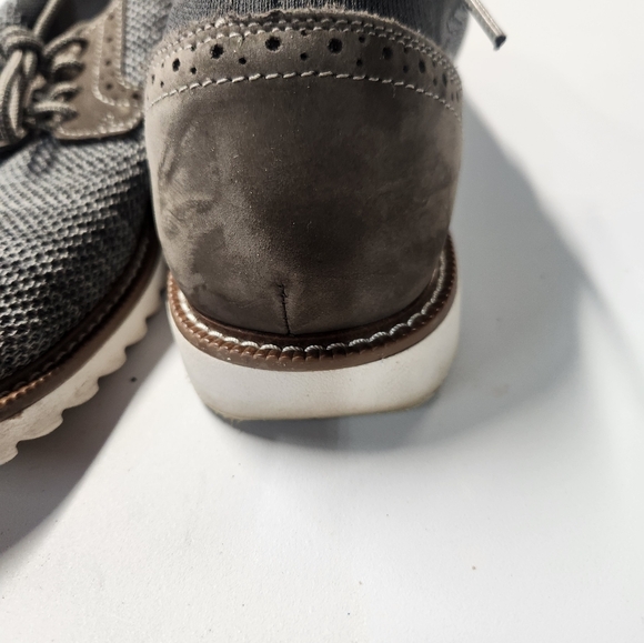 Dockers Oxfords